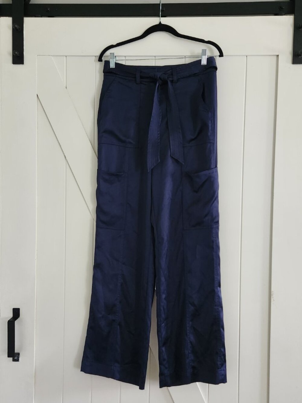 NWT Athleta Wander Stash Skinny Pant 8 - Picture 5 of 10